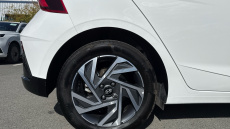 Hyundai i20 1.0T GDi Advance 5dr Petrol Hatchback